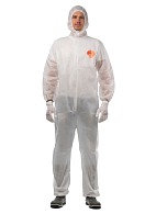 INVICTA RUGARD disposable overall (703)
