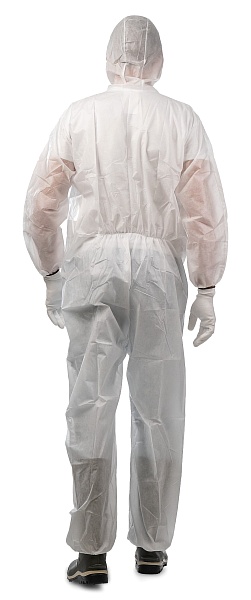 INVICTA RUGARD disposable overall (703)