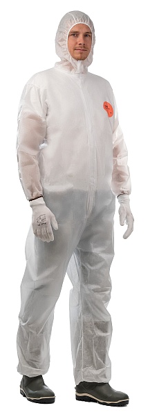 INVICTA RUGARD disposable overall (703)