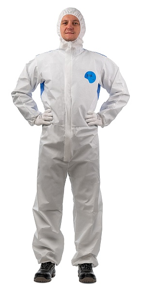 INVICTA RUMAX COOLSUIT (CS) disposable protective overall (702)