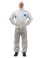 INVICTA RUMAX COOLSUIT (CS) disposable protective overall (702)