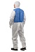 INVICTA RUMAX COOLSUIT (CS) disposable protective overall (702)