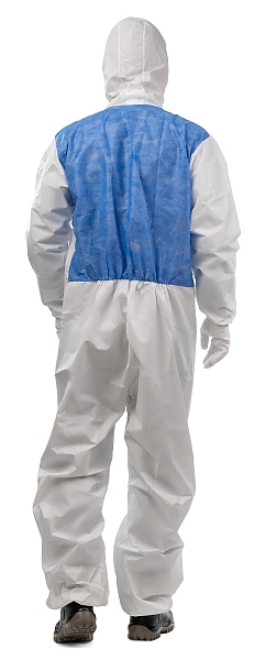 INVICTA RUMAX COOLSUIT (CS) disposable protective overall (702)