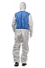 INVICTA RUMAX COOLSUIT (CS) disposable protective overall (702)