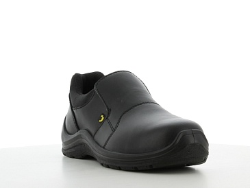 DOLCE S3 SRC (Sleek Safety Shoe Designed for the Food Industry)