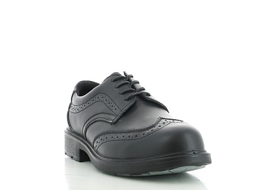 MANAGER S3 SRC (Elegant Safety Shoe with Exceptional Protection)