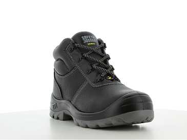 BESTBOY S3 SRC (Mid Cut All Round Safety Shoe)