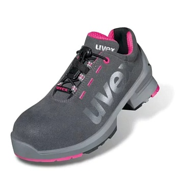 UVEX 1 LADIES S2 SRC (Stylish Safety Shoes Designed for Ladies)