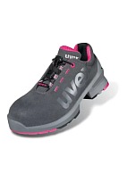 UVEX 1 LADIES S2 SRC (Stylish Safety Shoes Designed for Ladies)