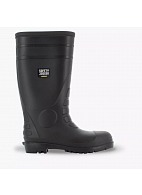 HERCULES S5 SRA (High Puncture Resistant PVC Gumboot)