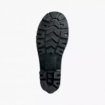 HERCULES S5 SRA (High Puncture Resistant PVC Gumboot)