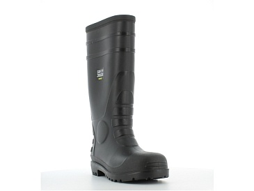 HERCULES S5 SRA (High Puncture Resistant PVC Gumboot)