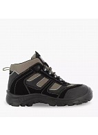 CLIMBER S3 Mid-cut Safety Shoe with Enhanced Grip Control