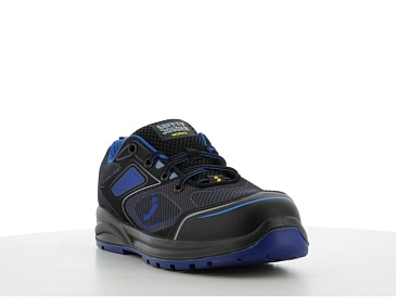 CADOR S1P Sporty Low Cut ESD Shoe