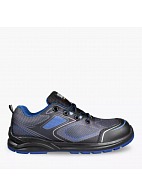 CADOR S1P Sporty Low Cut ESD Shoe