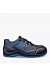 FLOW S1P Sporty Low Cut Metal Free ESD Safety Shoe