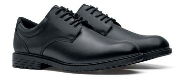 CAMBRIDGE III Slip Resistant Shoes