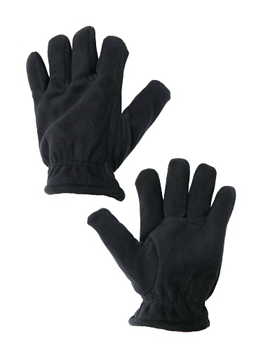 FLEECE PRO Gloves