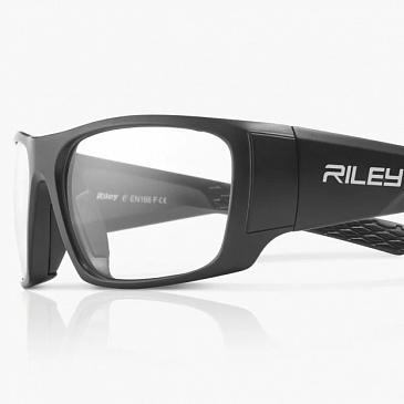 RILEY RX Prescription Range (Single Vision / Transitional / Progressive)