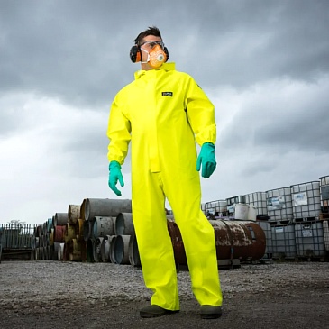 H5 High Attenuation Ear Defender