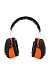 H5 High Attenuation Ear Defender