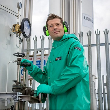 M2 Medium Attenuation Ear Defender