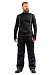 URAL MASTER padded welder work suit, protection class 2