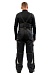 URAL MASTER padded welder work suit, protection class 2