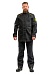 URAL MASTER  welder work suit, protection class 2