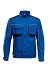 FALCON men's  jacket, cornflower blue