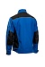 FALCON men's  jacket, cornflower blue