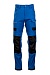 FALCON men's  trousers, cornflower blue