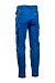 FALCON men's  trousers, cornflower blue