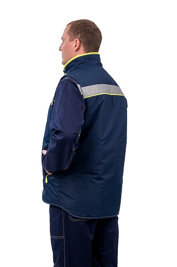 AZOV insulated vest