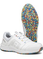 JALAS 5608 S1P SRC Safe and Sporty for Work and Leisure with Multicolour Outsole