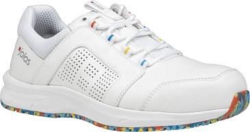 JALAS 5608 S1P SRC Safe and Sporty for Work and Leisure with Multicolour Outsole