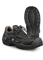 JALAS 6468 S3 SRC The First Safety Shoe with EU-Ecolabel