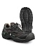 JALAS 6468 S3 SRC The First Safety Shoe with EU-Ecolabel