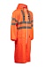 SCAT PVC waterproof raincoat