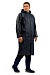 SCAT raincoat, navy blue