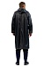 SCAT raincoat, navy blue