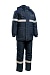 OILSTAT-3 oilfield worker insulated suit