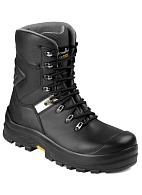 ICEGARD GOR high quarters insulated leather boots, antistatic