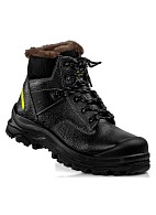 NEOGARD-2 men's high-ankle insulated boots