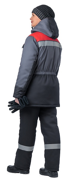 HAMMER ladies insulated jacket