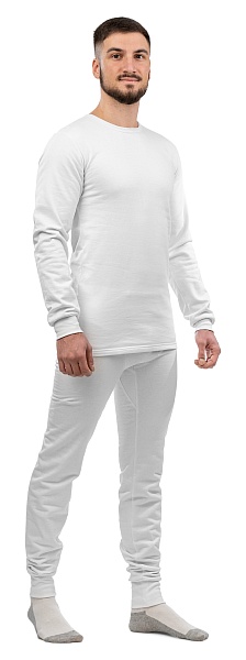 ALBATROS insulated men's top