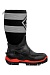 NEO BOOTS BLACK Special injection molded combined boots