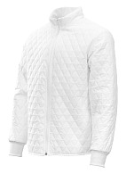 FRIDGE-2 White Insulated Jacket