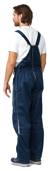 SKYMASTER-2 men's  bib overall