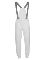 FRIDGE-2 White Insulated Trousers